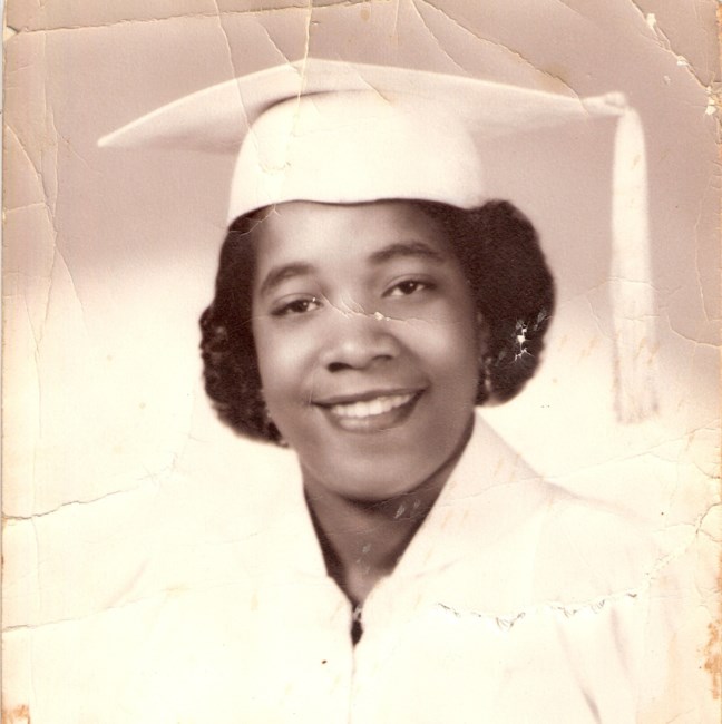 Obituary of Gwendolyn A Pratt