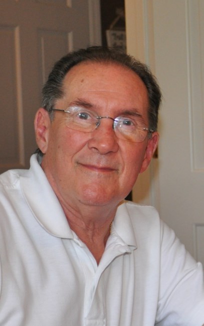 Obituary of Tom Willoughby