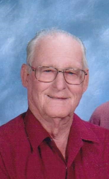 Obituary of Dewey Clayton