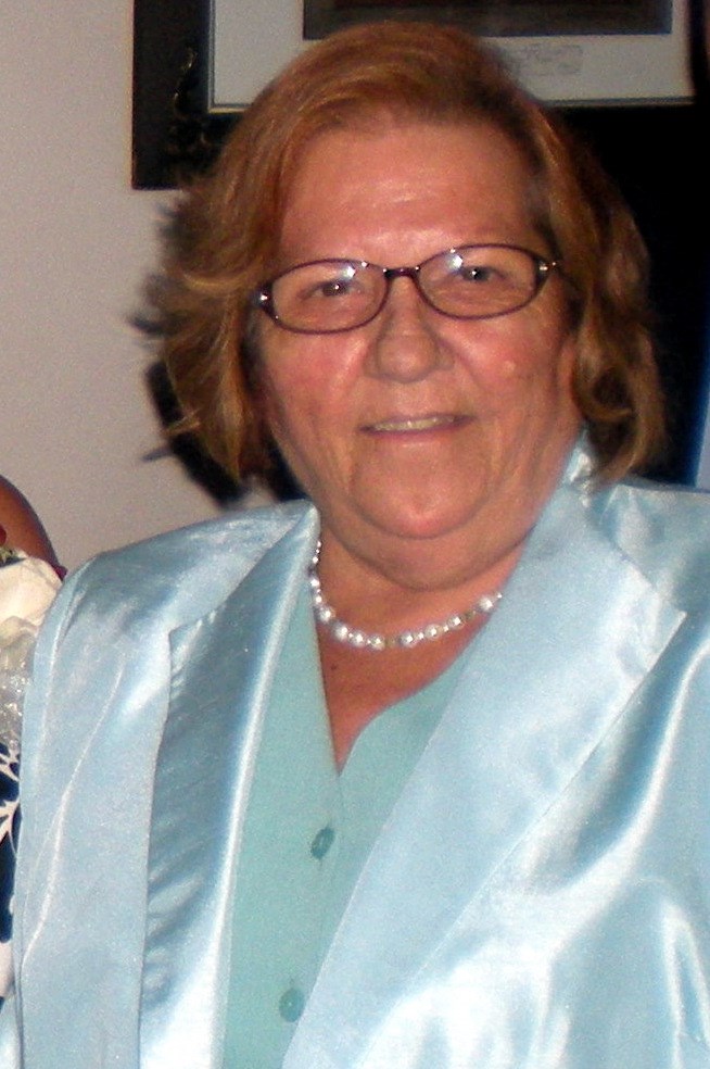 Obituary of Janice Vincent