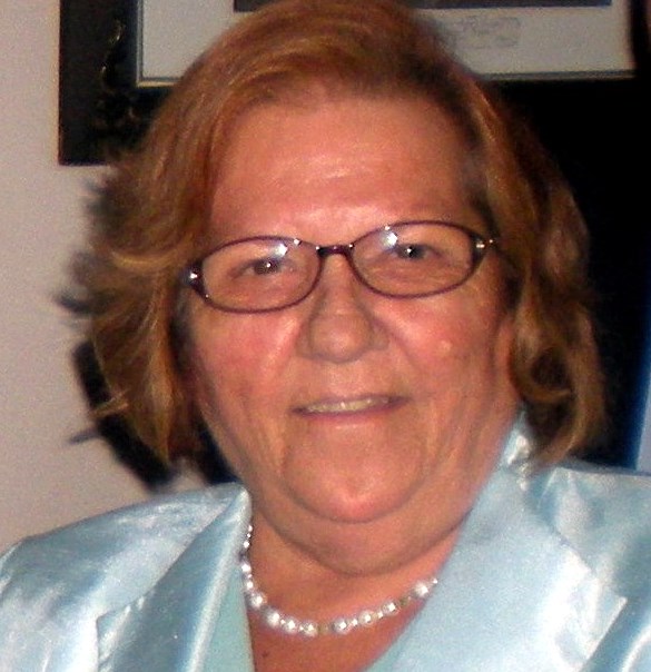 Avis de décès de Janice Vincent