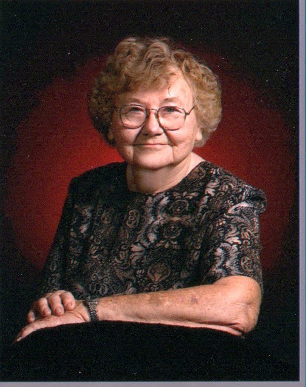 Obituary of Effie Ann Piwetz