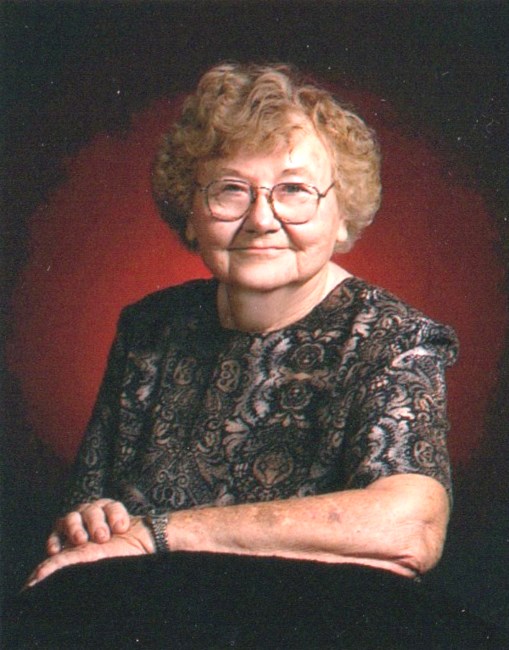 Obituary of Effie Ann Piwetz