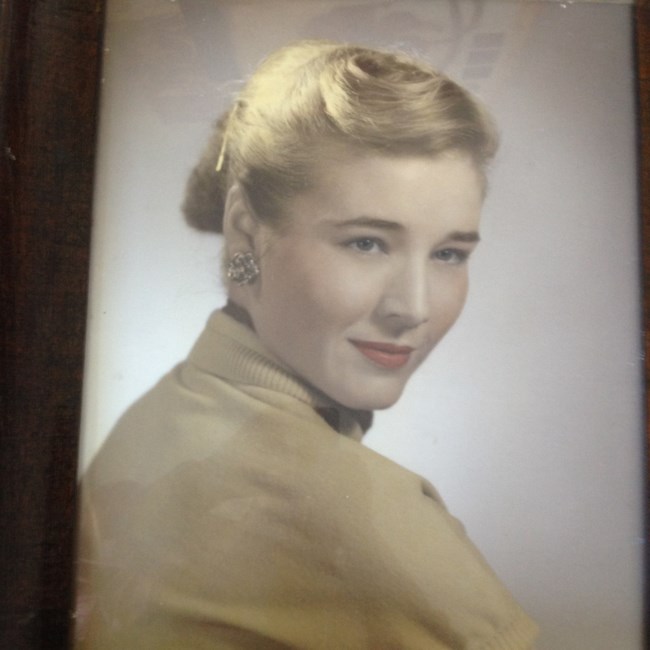 Obituary of Mary Jo Williams