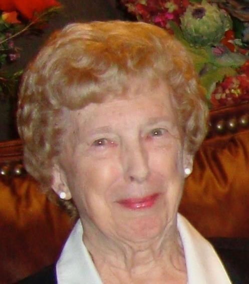 Avis de décès de Jean G. Gray