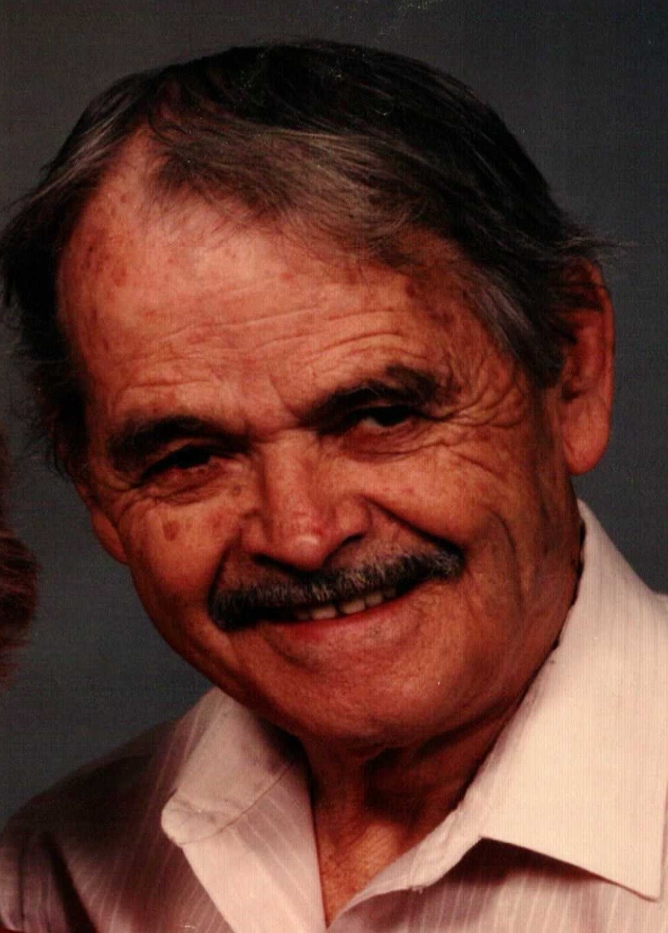 Obituario de Edward Charles Lipscomb