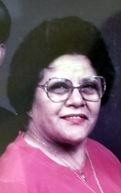 Obituary of Erminia R. Gutierrez