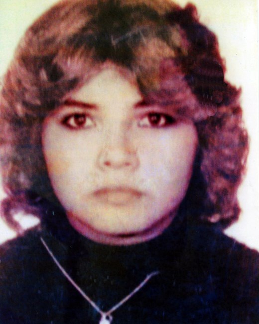 Obituary of Maria Guadalupe Ordaz De Urbina