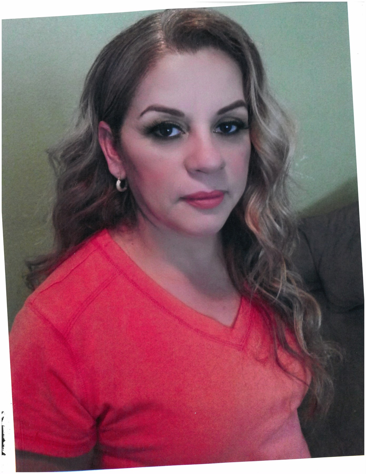 Obituary of Maria Amelia Ruiz