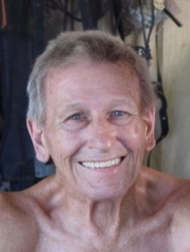 Obituary of Jerry Joseph Paul Oliver