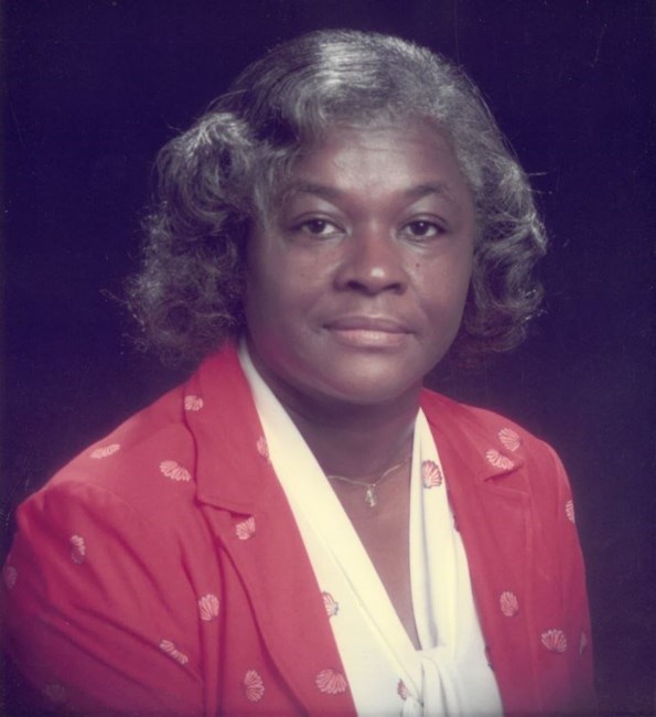 Obituary of Ms. Dollie M Cross