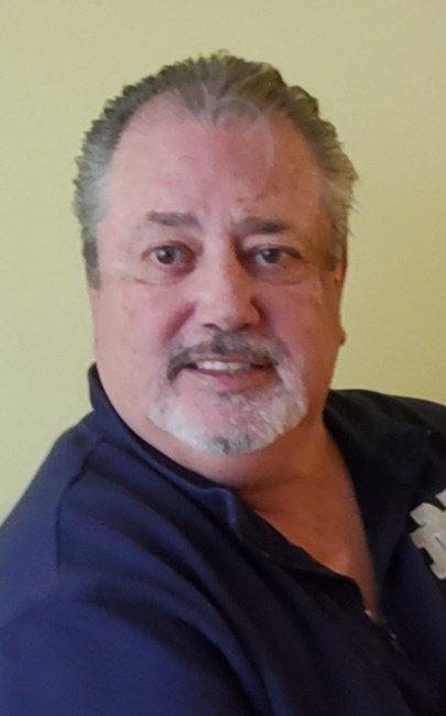 Obituary of Michael E Barton