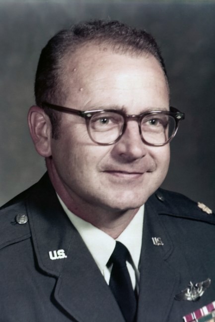 Obituary of Ernest Scott McNair