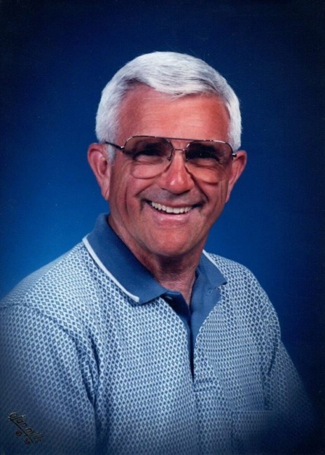 Obituary of Donald Bruce Smith