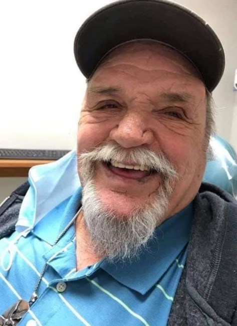 Obituary of Wayne Burkhalter