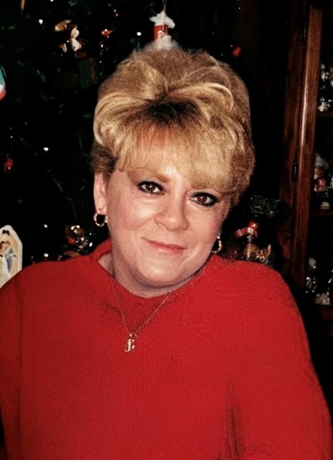 Obituary of Linda Lea Viviano-Stone