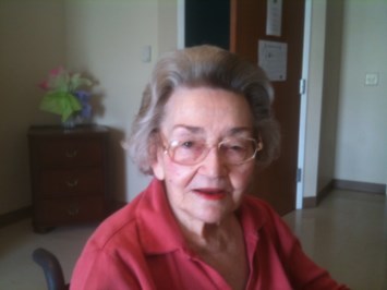 Obituary of Juanita S. Sharp