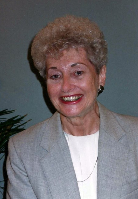Obituary of Nancy Kay Duich