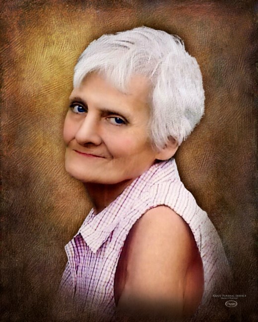 Obituary of Peggy M. Teater