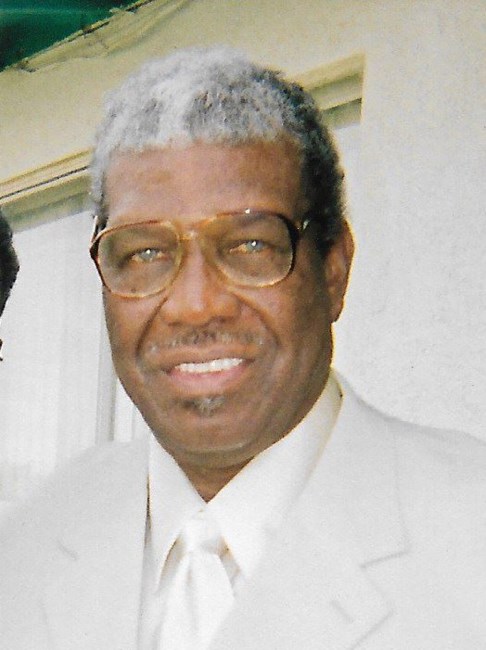 Obituary of John Robert Watts