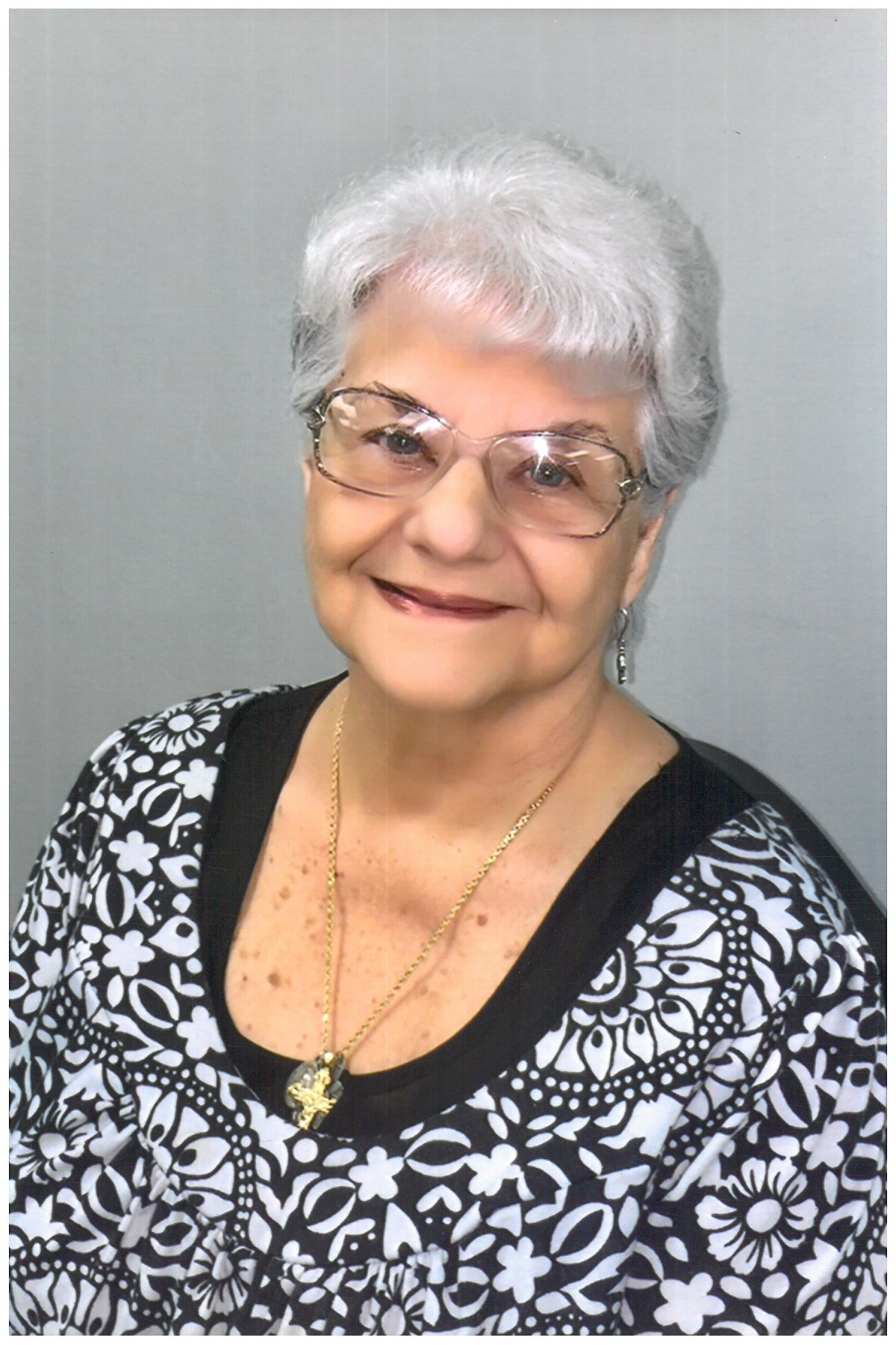 Obituary of Gwendolyn Ann Hollingsworth