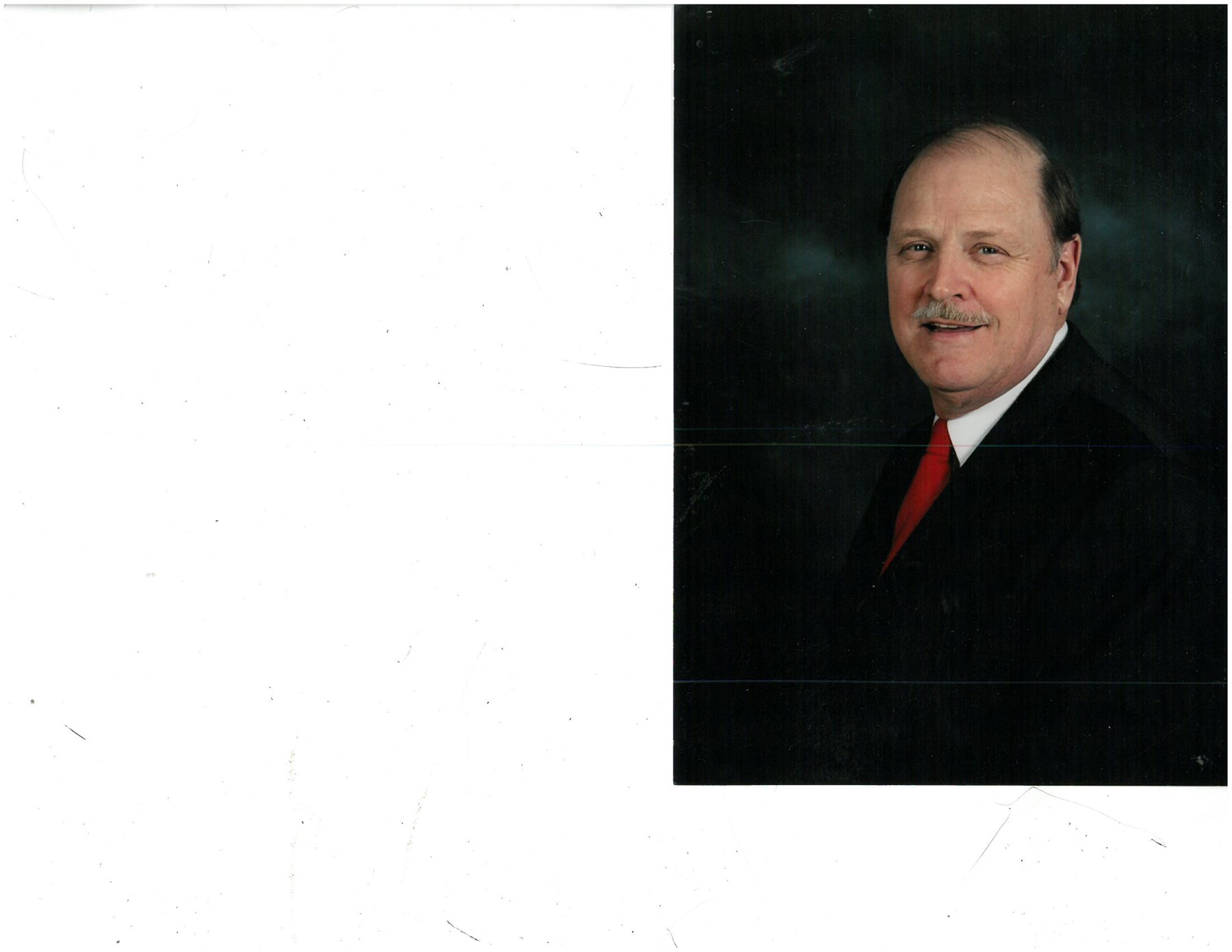 Obituary of Robert B. Harper III