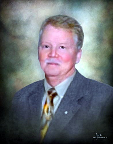 Obituary of Patrick Lee Baker