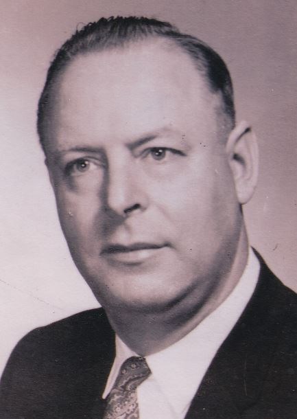Obituary of Angelo Joseph De Mio
