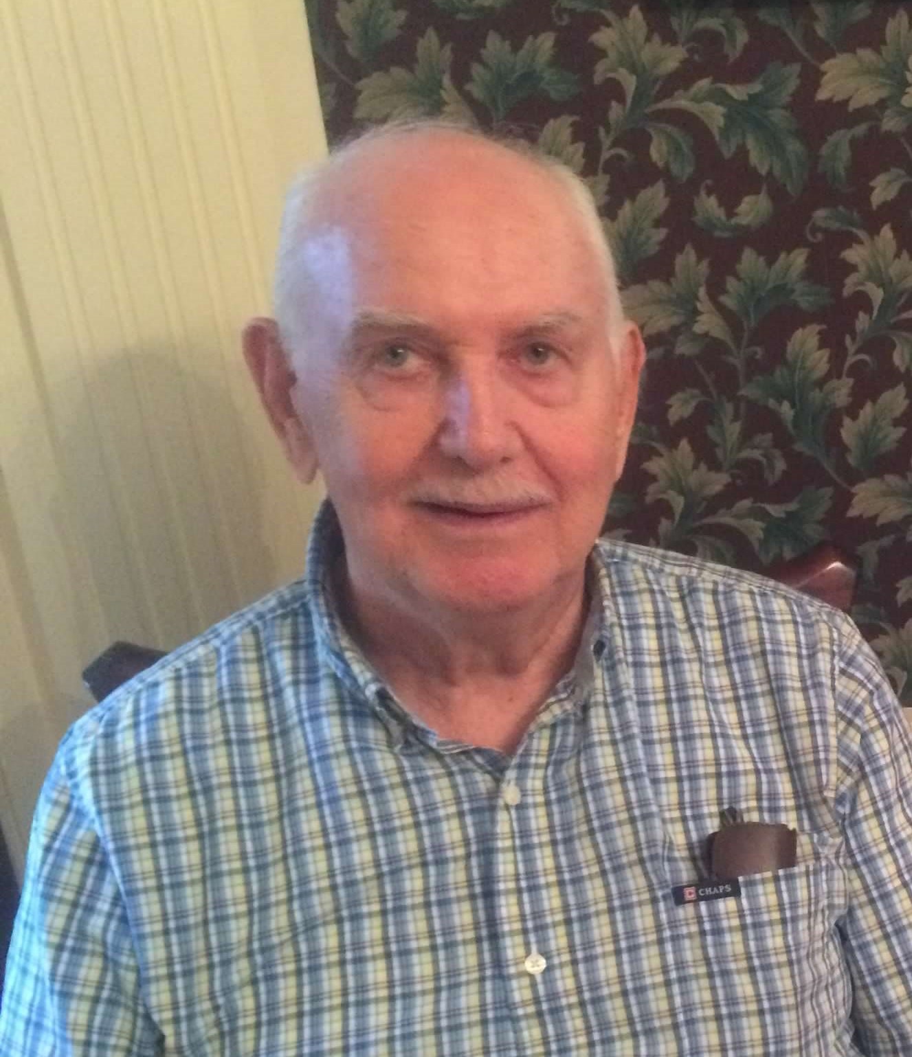 Obituary of Alfred Reynold Kretchman