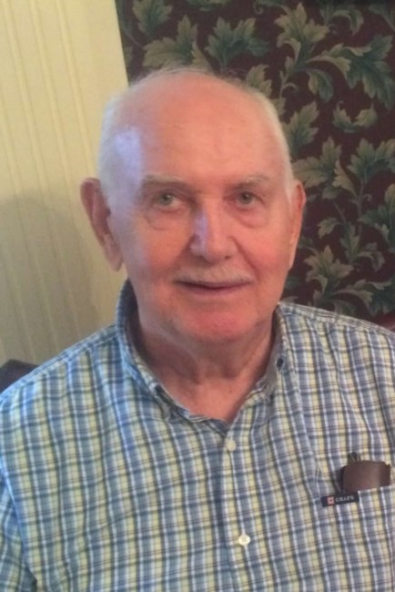 Obituary of Alfred Reynold Kretchman