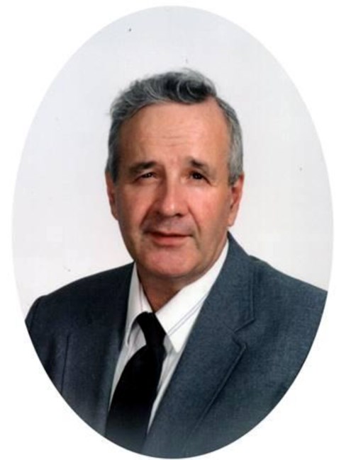 Obituary of Richard "Dick" Lee Pitman