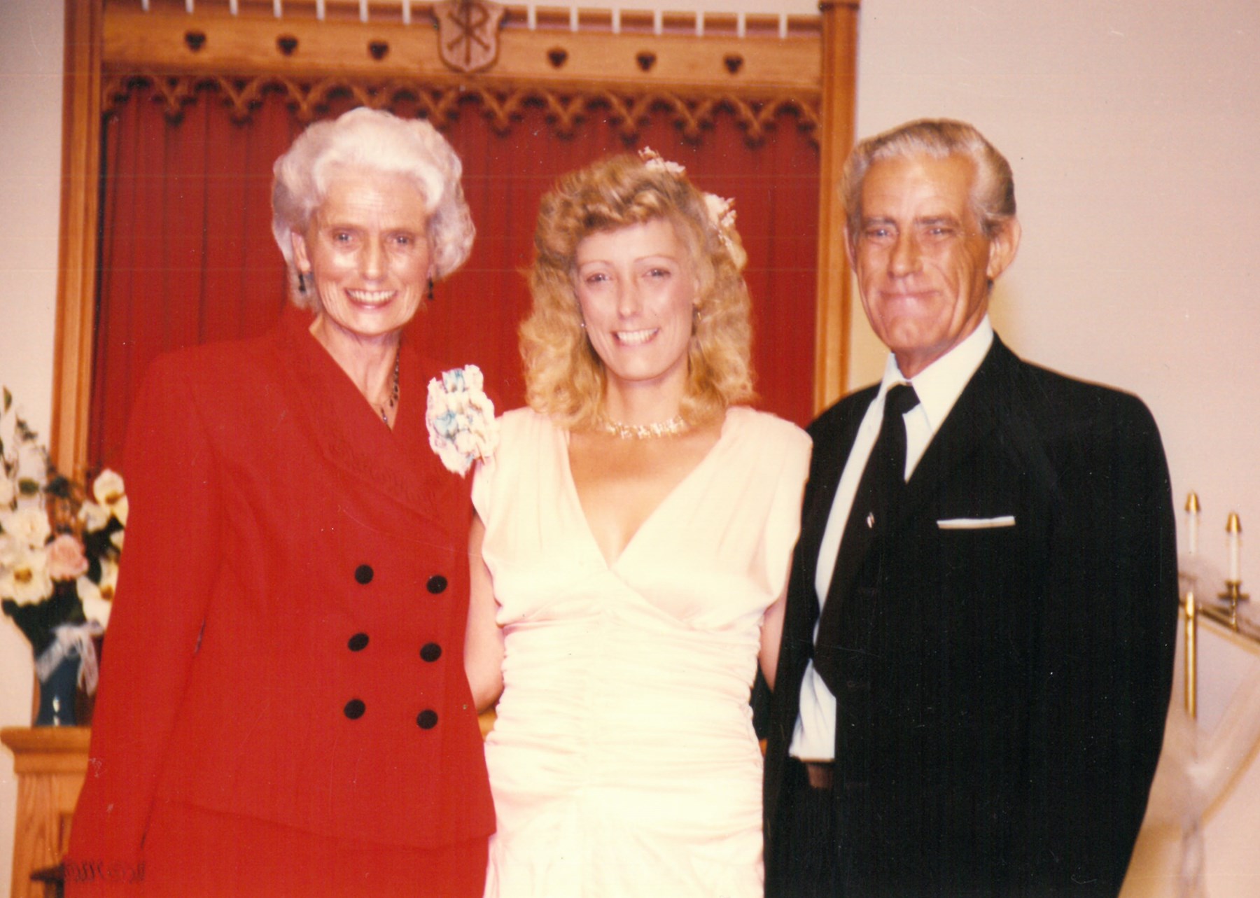 Obituary of Betty J. Lafever