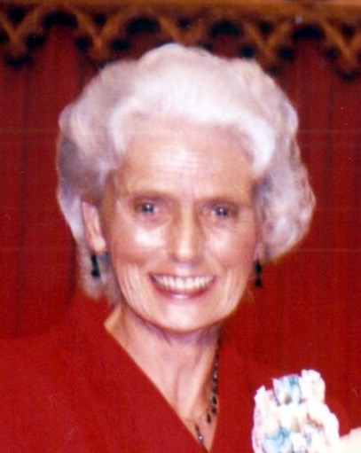 Obituary of Betty J. Lafever