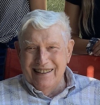 Obituary of Alan Francis Matzke