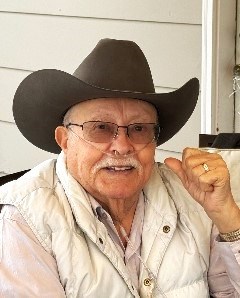 Obituary of Rodolfo "Rudy" Archibeque