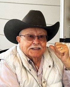 Obituary of Rodolfo "Rudy" Archibeque