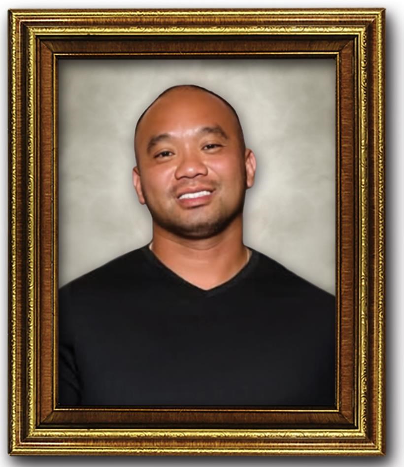 Obituary of Alex Nhu Cao