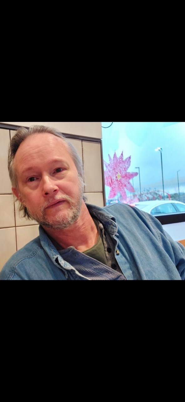 Obituary of Michael Vance Burke