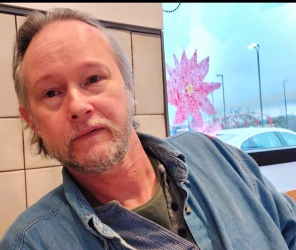 Obituary of Michael Vance Burke