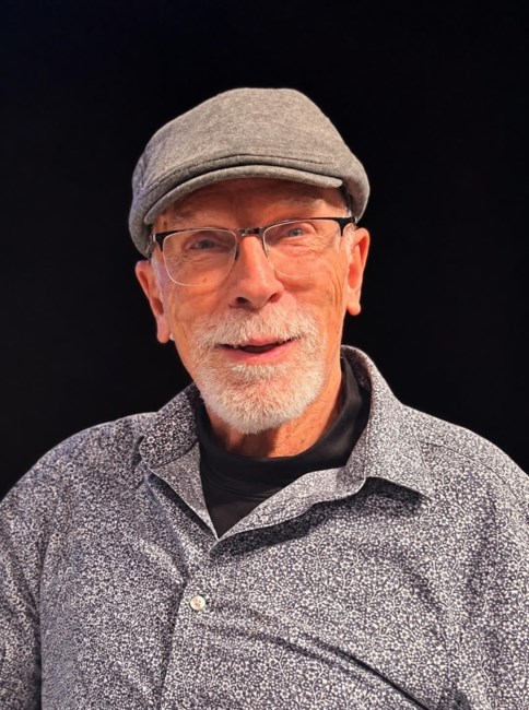 Obituary of Richard Blakely