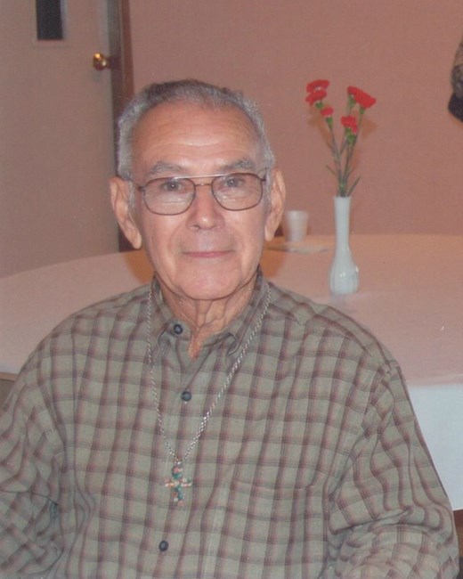 Obituary of Henry Gomez