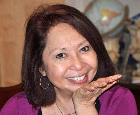 Obituary of Isidora Dolly Adlawan