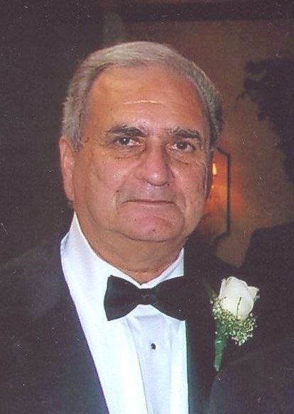Obituary of Liborio A. Accurso
