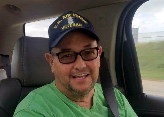 Gregory Raston Gregory Meredith Ralston Obituary - Grapevine, TX