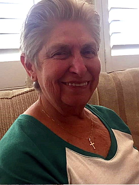 Obituary of Rose Daisy Brown