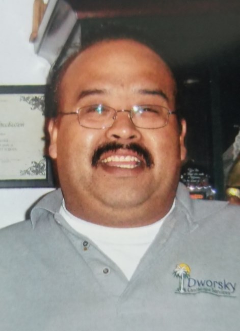 Obituary of Rafael Chavez Chavez