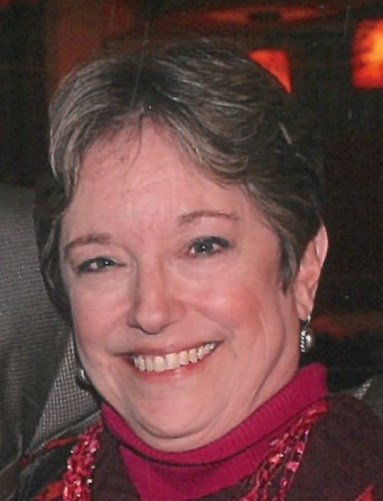 Obituary of Edna Monica Bergstrom