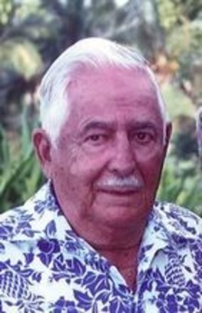 Obituary of John Molina
