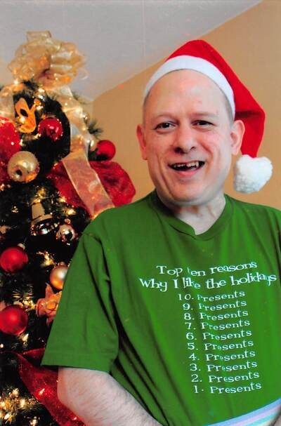 Obituary of Charles Eugene Ewing Jr.