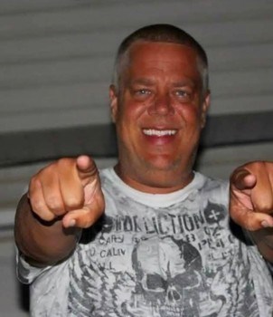 Obituario de James Campbell